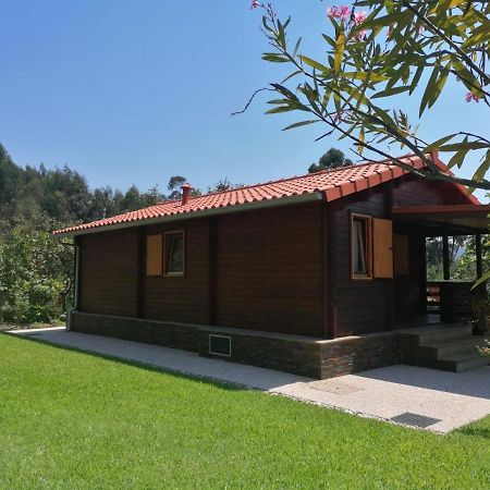 Kombi House Terras de Bouro Kültér fotó