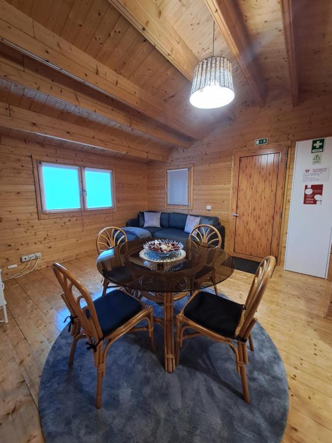 Kombi House Terras de Bouro Kültér fotó