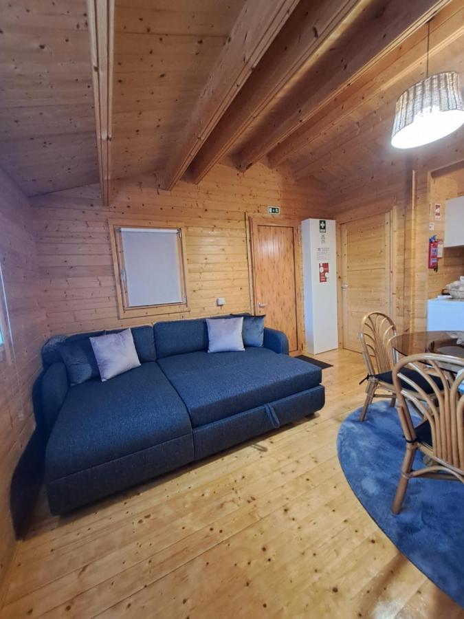 Kombi House Terras de Bouro Kültér fotó