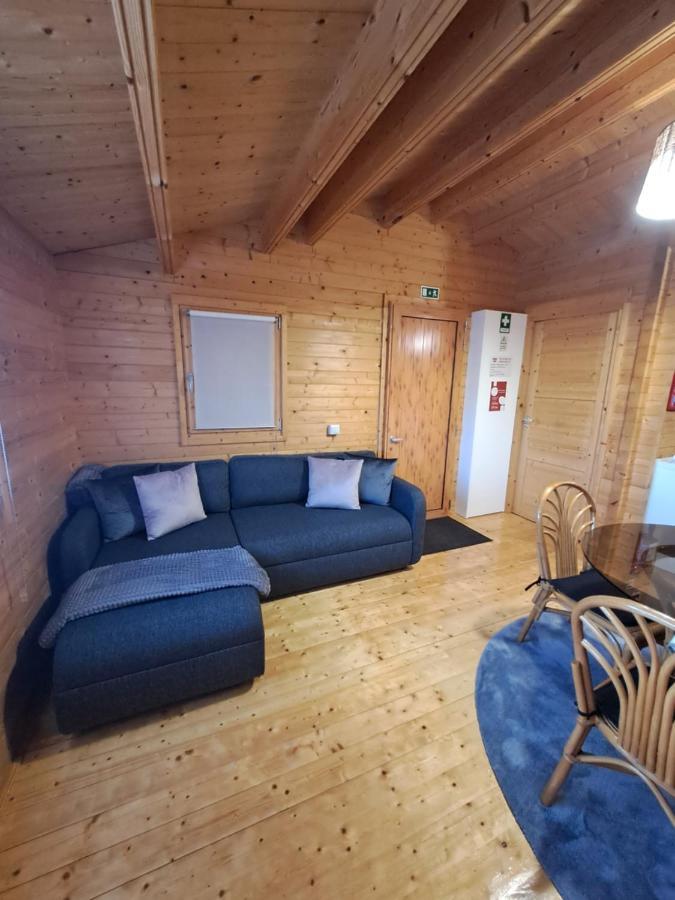 Kombi House Terras de Bouro Kültér fotó