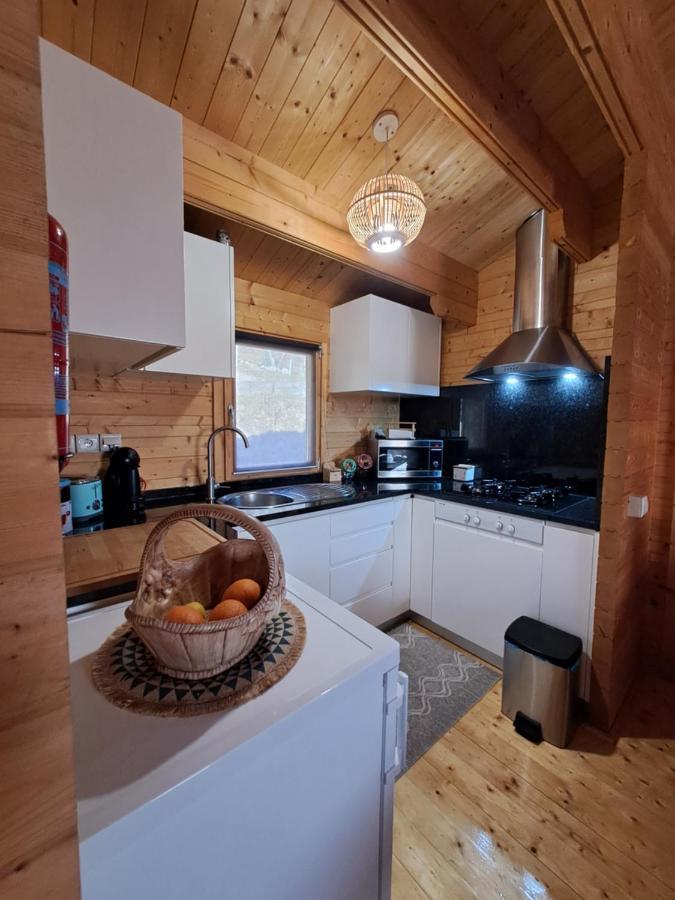 Kombi House Terras de Bouro Kültér fotó